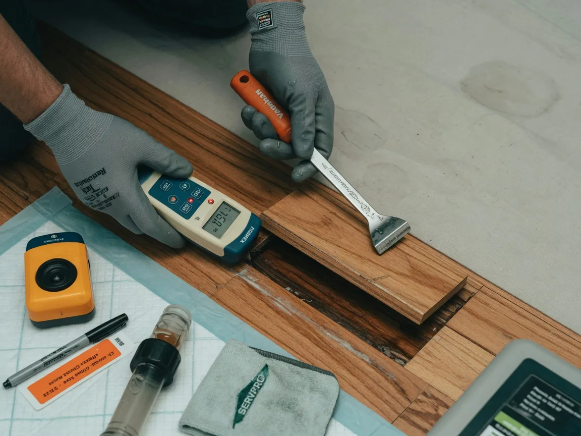 Why choose Water Damage Restoration in Wisconsin Rapids, WI